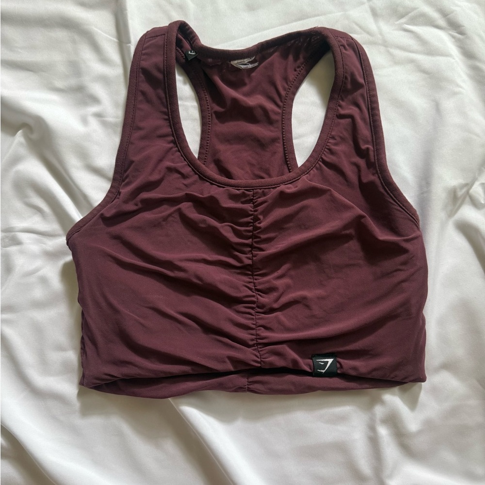 Gymshark sports bra